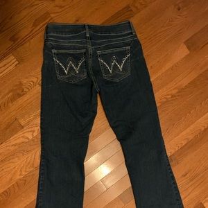 Wrangler Jeans